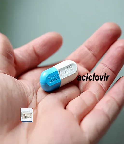 Precio de aciclovir 200mg